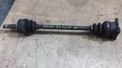 Привод. Toyota: Cresta, Verossa, Altezza, Mark II Wagon Blit, Mark II, Chaser Двигатели: 4SFE, 1GFE