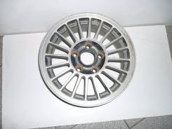 AVS Model 5. 6.0x14", 5x114.30, ET38, ЦО 75,0 мм.