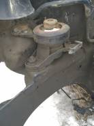 Подушка двигателя. Toyota Corolla II, EL41, EL51, EL43, EL53, EL45, EL55 Toyota Corolla 2, EL41, EL43, EL45, EL51, EL53, EL55 Toyota Corsa, EL41, EL43...