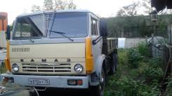 Камаз. Бортовой автомобиль 5320в Чите, 2 100 куб. см., 15 304 кг.
