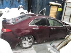 Honda Accord. CU2, K24Z