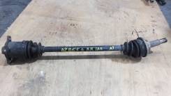 Привод. Toyota: Voxy, Kluger V, Noah, Highlander, Isis, Harrier Двигатели: 3ZRFE, 1AZFSE, 3ZRFAE, 3MZFE, 2ZRFAE