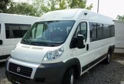 Fiat Ducato. турист 12+ 1мест, 2016г, 2 000 куб. см., 13 мест