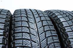 Michelin X-Ice Xi3. Зимние, без шипов, 2012 год, износ: 5%, 4 шт