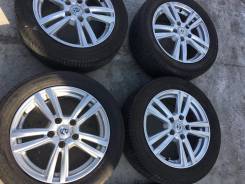 Скад Джокер. 6.5x16, 5x114.30, ET47