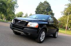 Volvo XC90. XC90, B6294T