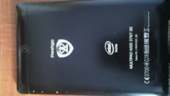 Prestigio MultiPad. ��� �����