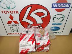 Форсунка (инжектор) 3UR/1UR (LX570/GX460/Tundra/TLC200 и др.). Original. New. 23209-39165. Настоящий оригинал.