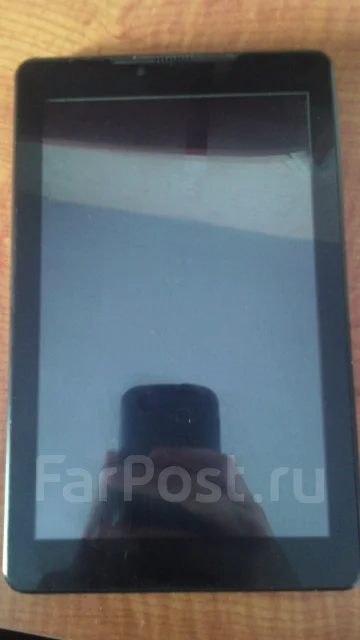 Prestigio MultiPad. ��� ����� �� ��������� ����