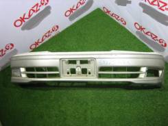 Бампер. Toyota Mark II Wagon Qualis, MCV21W, MCV20W, SXV25W, MCV25W, SXV25, SXV20, MCV21, MCV20, MCV25, SXV20W Toyota Qualis Toyota Mark II Двигатели...