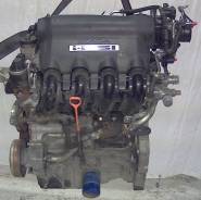 Двигатель в сборе. Honda Fit, DBA-GD2, GD2, DBAGD2 Двигатель L13A