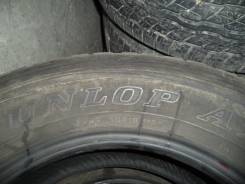 Dunlop. Летние, износ: 60%, 2 шт