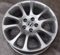 Honda. 7.0x18, 5x114.30, ET50, ЦО 64,1 мм.
