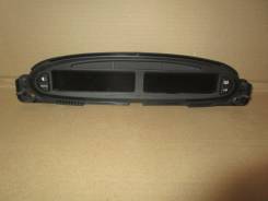 Дисплей. Citroen Xsara Picasso