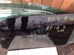 Стекло боковое. Honda Stepwgn, RF6, RF4, RF5, RF3