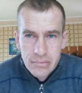 Разнорабочий.