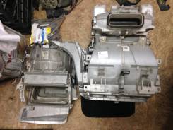 Корпус отопителя. Toyota Highlander, GSU40, GSU45 Toyota Camry, ACV40, GSV40 Двигатели: 2GRFE, 2AZFE