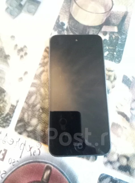 Apple iPod touch 5. ����
