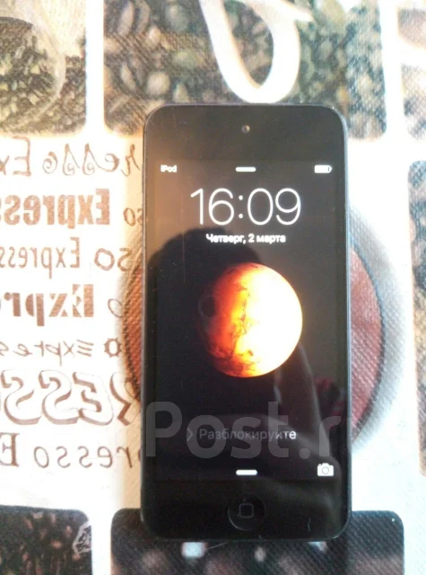 Apple iPod touch 5. ����