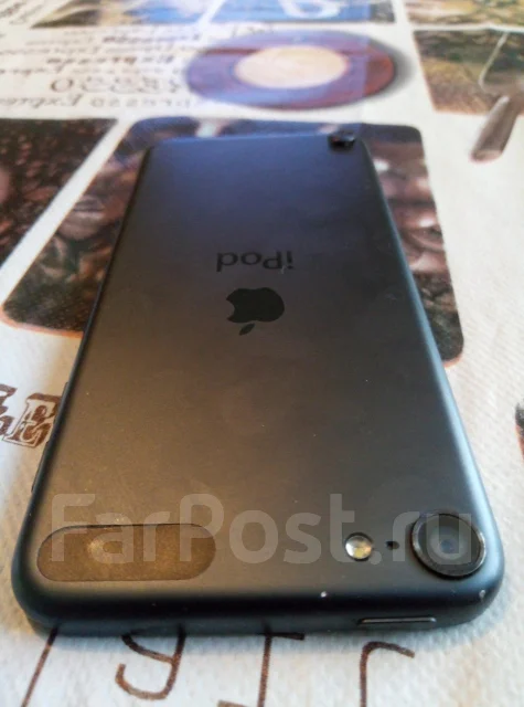 Apple iPod touch 5. ����