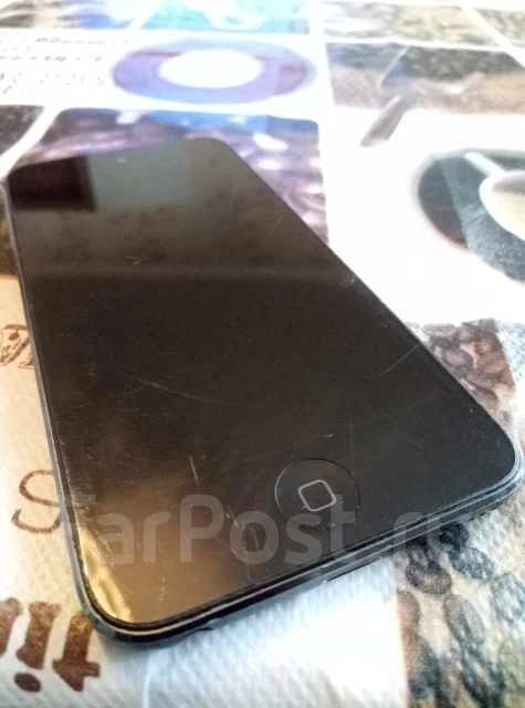 Apple iPod touch 5. ����