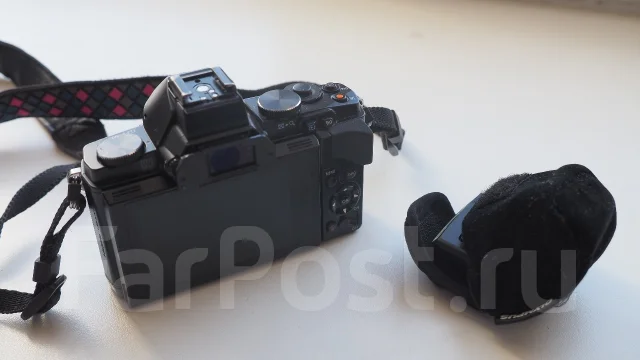 Olympus OM-D E-M5. 15 - 19.9 ��, ���: ��� ���� ����