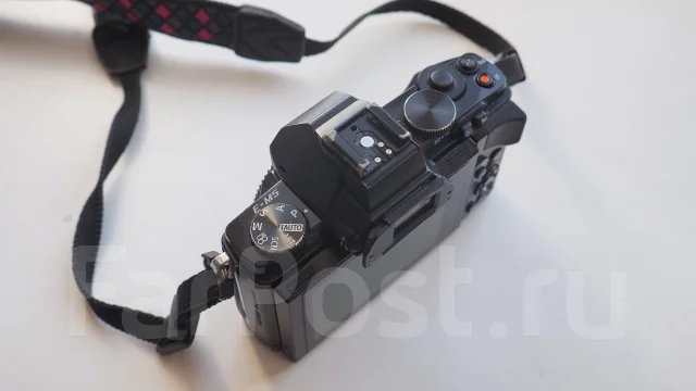 Olympus OM-D E-M5. 15 - 19.9 ��, ���: ��� ���� ����