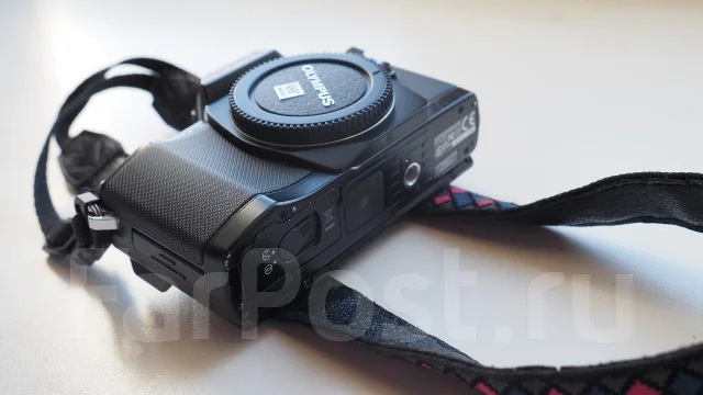Olympus OM-D E-M5. 15 - 19.9 ��, ���: ��� ���� ����