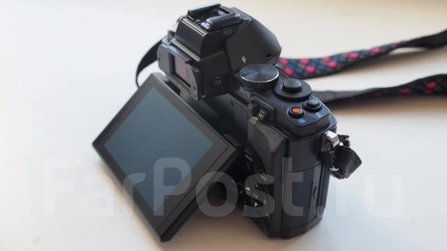 Olympus OM-D E-M5. 15 - 19.9 ��, ���: ��� ���� ����