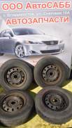 Goodyear GT-Eco Stage. Летние, 2011 год, износ: 10%, 4 шт