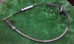 Тросик переключения автомата. Mitsubishi Diamante, F31A, F31AK, F34A, F41A Двигатели: 6A13, 6G73