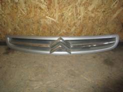 Решетка радиатора. Citroen Xsara Picasso