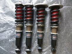 Амортизатор. Toyota: Progres, GS300, Verossa, Crown, Altezza, Brevis, Aristo, Crown Majesta, Mark II
