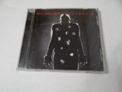 CD OZZY Ozbourne-"Ozzmosis"(1996), made in Canada