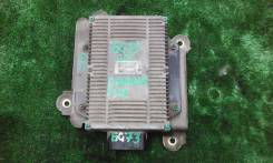 Блок управления форсунками. Mitsubishi: Chariot Grandis, Dignity, Proudia, Diamante, Challenger, Pajero Двигатели: 6G73, GDI