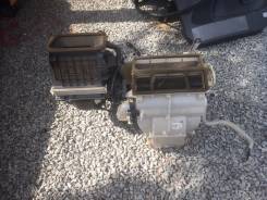 Печка. Toyota Ipsum, ACM21, ACM26W, ACM26, ACM21W Двигатель 2AZFE