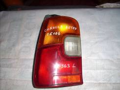 Стоп-сигнал. Toyota Corolla, CE106