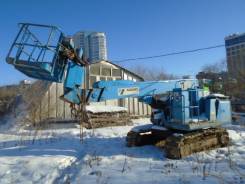 Tadano AC-215TG. Продам автовышку Tadano, 12 м.