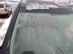 Toyota Land Cruiser Prado. TRJ150, 2TR