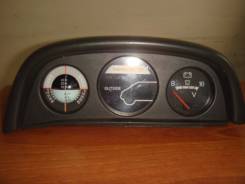 Кренометр. Mitsubishi Delica, PD6W Двигатель 6G72