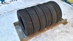 Dunlop DSV-01. Всесезонные, 2010 год, износ: 5%, 4 шт