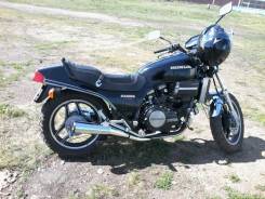 Honda VF. 750 куб. см., исправен, птс, с пробегом