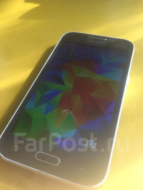 Samsung Galaxy Grand Prime. �/� ����