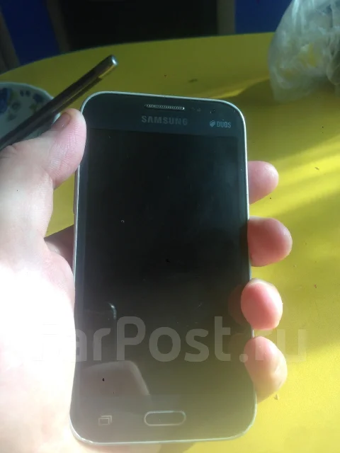 Samsung Galaxy Grand Prime. �/� ����