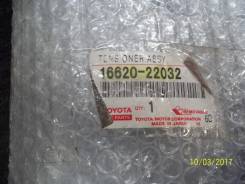 Натяжитель ремня. Toyota: Celica, Allex, WiLL VS, Matrix, Corolla Fielder, Voltz, Corolla, Corolla Runx Двигатель 2ZZGE