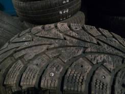 Hankook Winter i*Pike. Зимние, шипованные, износ: 60%, 1 шт