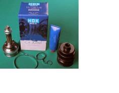 Шрус подвески. Honda: Inspire, Odyssey, CR-V, Accord, FR-V, Accord Tourer Двигатели: K20Z2, K24A3, K20A, K24A4, K20A8, K20A6, K24A8, J30A4, R18A1, K20...