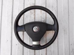 Руль. Volkswagen: Golf Plus, Touran, Caddy, Golf, Jetta