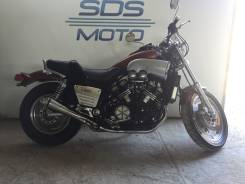 Yamaha V-Max