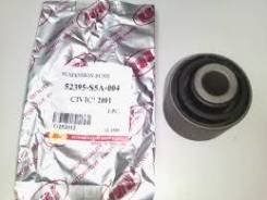 Сайлентблок ступицы. Honda: CR-V, Civic Hybrid, Civic, Edix, Civic Ferio, Stream, FR-V, Element Двигатели: N22A2, LDA1, PSJD06, PSJD04, MG217, D16W7...